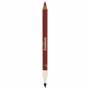 Sisley Phyto-Lip Liner konturovací tužka na rty s ořezávátkem odstín 10 Perfect Auburn 1.2 g