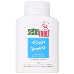 Sebamed Wash osvěžující sprchový gel 200 ml