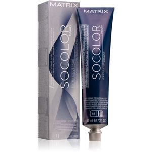 Matrix Socolor Beauty Extra Coverage permanentní barva na vlasy odstín Neutral 508N 90 ml