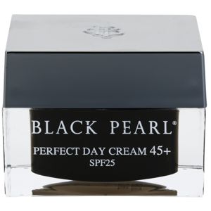 Sea of Spa Black Pearl denní hydratační krém 45+ SPF 25 50 ml