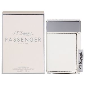 S.T. Dupont Passenger for Women parfémovaná voda pro ženy 50 ml