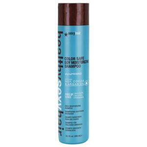 Sexy Hair Healthy hydratační šampon pro ochranu barvy bez sulfátů a parabenů 300 ml