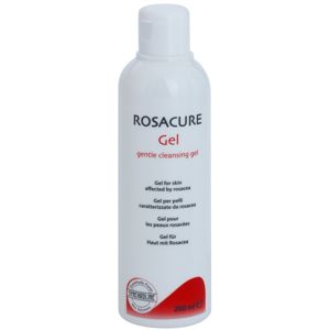 Synchroline Rosacure jemný čisticí gel pro citlivou pleť se sklonem ke zčervenání 200 ml