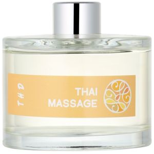 THD Platinum Collection Thai Massage aroma difuzér s náplní 100 ml