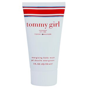 Tommy Hilfiger Tommy Girl sprchový gel pro ženy 150 ml