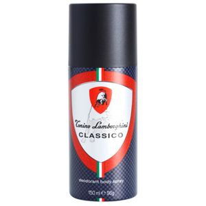 Tonino Lamborghini Classico deodorant ve spreji pro muže 150 ml