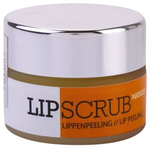 Tolure Cosmetics Lip Scrub peeling na rty Mango 15 g