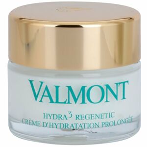 Valmont Hydration regenerační a ochranný krém pro hydrataci a vypnutí pokožky 50 ml
