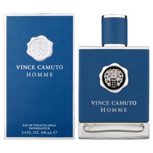 Vince Camuto Homme toaletní voda pro muže 100 ml