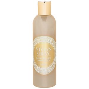 Vivian Gray Romance Sweet Vanilla krémový sprchový gel 250 ml