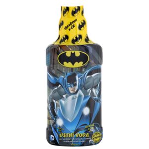 VitalCare Batman ústní voda pro děti příchuť Buble Gum 250 ml