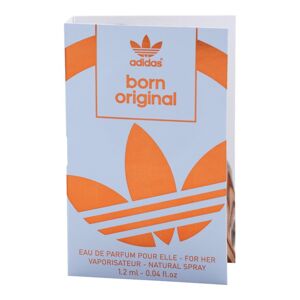 Adidas Originals Born Original parfémovaná voda pro ženy 1.5 ml