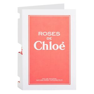 Chloé Roses de Chloé toaletní voda pro ženy 1.2 ml