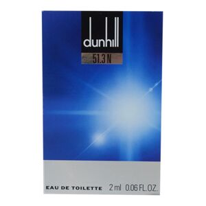 Dunhill 51.3 N toaletní voda pro muže 2 ml