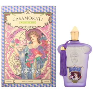 Xerjoff Casamorati 1888 La Tosca parfémovaná voda pro ženy 100 ml