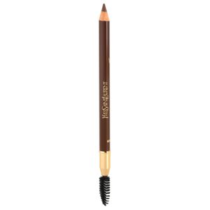 Yves Saint Laurent Dessin des Sourcils tužka na obočí odstín 3 Glazed Brown 1.3 g