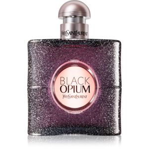 Yves Saint Laurent Black Opium Nuit Blanche parfémovaná voda pro ženy 50 ml