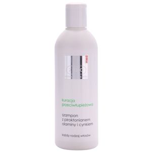 Ziaja Med Anti-Dandruff Dermatological Formula šampon proti lupům 300 ml