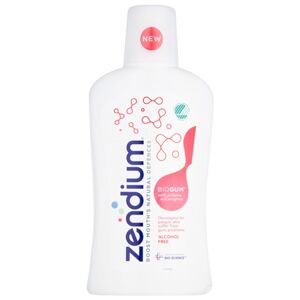 Zendium BioGum ústní voda pro ochranu zubů a dásní 500 ml