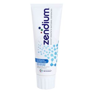 Zendium Complete Protection zubní pasta pro zdravé zuby a dásně 75 ml